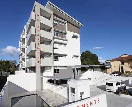 Pa Apartments Brisbane Extérieur photo
