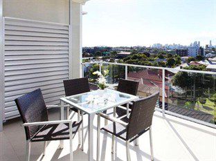Pa Apartments Brisbane Extérieur photo